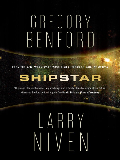 Cover image for Shipstar